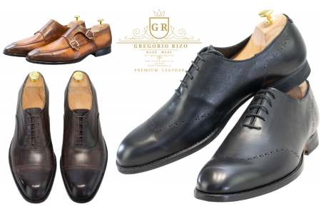 Pantofi de mire